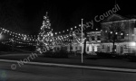 Crescent Gardens, Harrogate